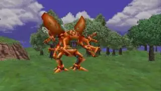Digimon World 2003 Episode 14  Kicking Boots