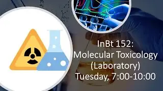 InBt152 Lab 2021 Virtual Orientation