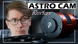 An Advanced Astro Camera | ZWO ASi 2600MC Review