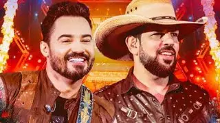 Dupla Fernando e Sorocaba promove o maior evento gastronômico sertanejo do Brasil
