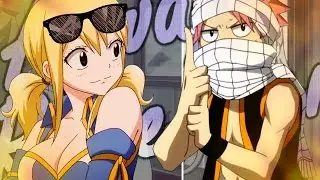 Alwayz Remember // Fairy Tail「AMV」(NaLu 4EvaR) Yea Gotta Ship diz -