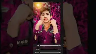 New photo editing training #photoeditingtutorial #whatsappstatus #trending #youtubeshorts #bhojpuri