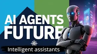 AI Agents Are Gonna Change Our World for Good