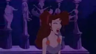 Hercules - I won't say I'm in Love (Brazilian Portuguese)