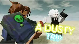 The most chaotic trip ft. @Shavin25  | A Dusty Trip