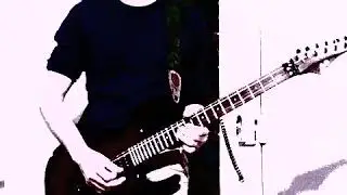 Careless Whisper (guitar cover)