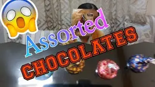 Chocolates episode-1 Hershey kisses chocolate #chocolates #chocolatelover #assorted chocolate