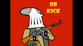 Clutch or Kick 2