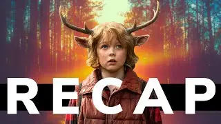 Sweet Tooth Season 2 RECAP