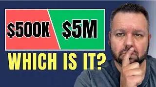 How Much Is The Magic Number To Retire?