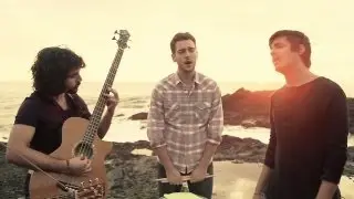Young the Giant - Islands (In The Open)