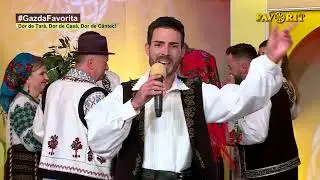 Nae Leonard  Mă cunosc că-s de a lui Nae /orchestra Mugurel