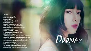 🎧DOONA  OST - (PLAYLIST) - DRAMA KOREA | K-DRAMA
