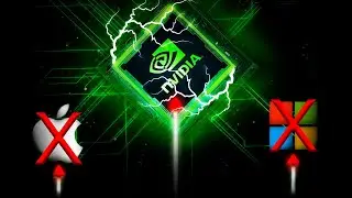 L’OSCURA Verità Dietro il Successo di NVIDIA
