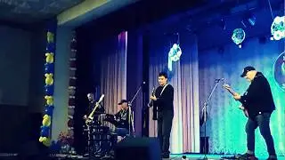 Сварожичи, Камянка, 18 ноября 2017 г.