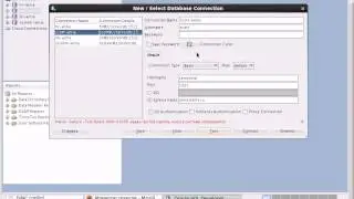 [Мирончик И.] Oracle BI 11: Администрирование BI repository [4-5]