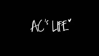 AC's Life Season 4 Teaser 1