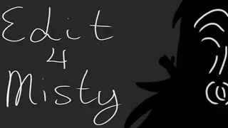 #MistyOCEdits