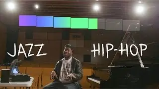 Robert Glasper: “Jazz is the mother of hip-hop” | JAZZ NIGHT IN AMERICA
