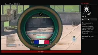 Grinding fennec