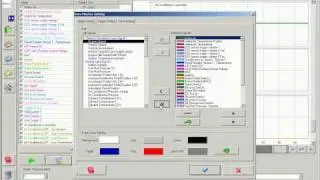 DENSO DST-PC / DENSO-C Live Data Monitor Zafira A17DTJ 2008 DENSO