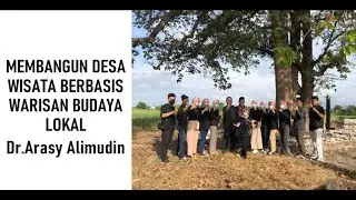 Desa Wisata Nyai Kuning Gempolklutuk