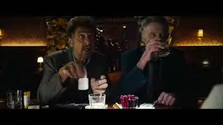 Stand Up Guys (2012) - TV Spot 1