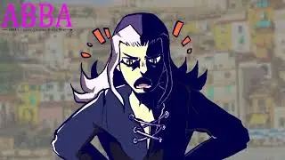 Abbacchio Love Symulator