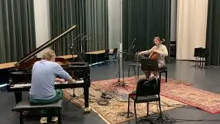 Underground Blossom Main Theme - Victor Butzelaar and Sebastiaan van Halsema 🎶