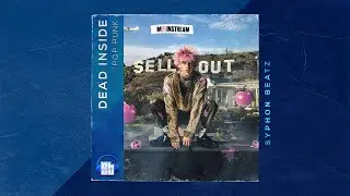 [Free] Machine Gun Kelly x Pop Punk Type Beat | Dead Inside | Mainstream Sellout Type Beat