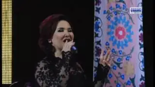 Zulayho Boyxonova-Yordan aziz | Зулайхо Бойхонова-Ёрдан азиз