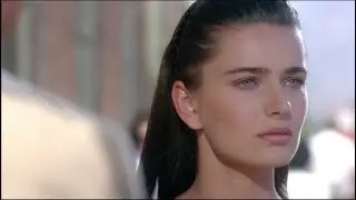 Pavlina Porizkova - Men I Trust (Lauren)