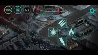 2112TD - Pluto Observatory Outpost | Mission 1 - Accomplished