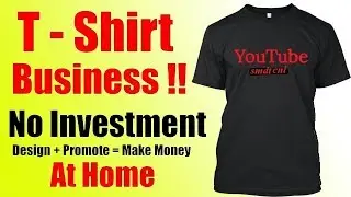 how to make money by tee shopper.com design t,shirt  and share fan page/ by smdt