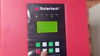 BOMBEO SOLAR 2HP
