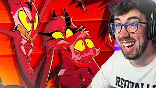 LA MEJOR SERIE ANIMADA EN AÑOS 😂 | Helluva Boss Episodio 1 Español