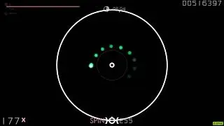 Osu! Top 5 songs in the ranking