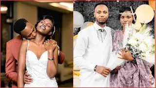 Claudine +Wilson|Until death do us part| Wedding Highlights.