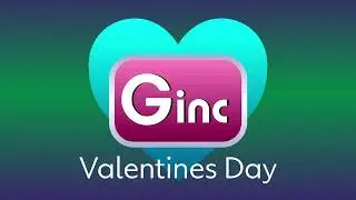 [ABERTURA] Canal GreenINC - Valentines Day (2023-)