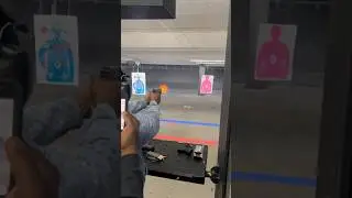 G lock 19 sparks like a lighter BTS on how we make videos                   #reel#glock#fyp