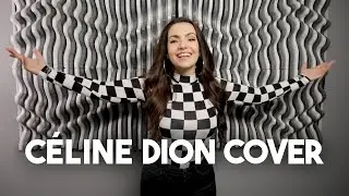 Céline Dion - Power of Love x I'm Alive 2024 (LABACK Remix feat. Laura Furmanova)
