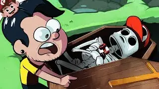 Smarty, please lower Me Into my Grave when I die so you can let me down One Last Time. | ShellShock