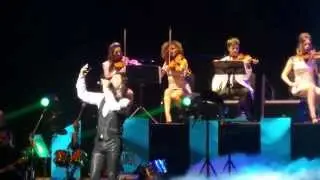 Marco Antonio Solis 