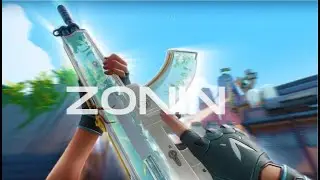 ZONIN | valorant montage