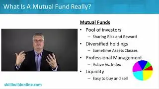 Understanding Stock Mutual Funds In depth || Part 19