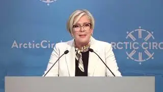 H.E. Halla Tómasdóttir, President of Iceland