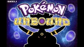 Pokemon Unbound Episode 2 | What the- ARTICUNO??