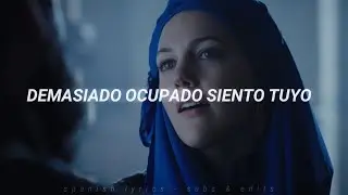 Artic Monkeys - Do I Wanna Know? (Sub español)