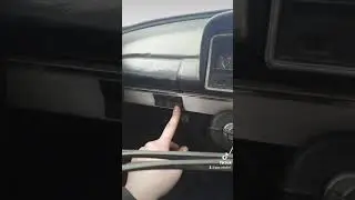 The secret of the VAZ 2102 dashboard