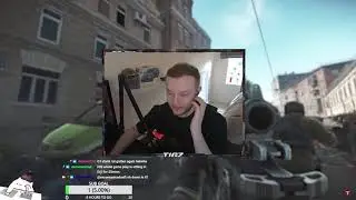 Reaction to Tigz 'Why Is Tarkov Dying' Video